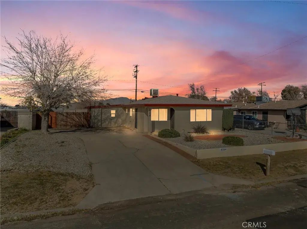 16264 Del Norte Drive, Victorville