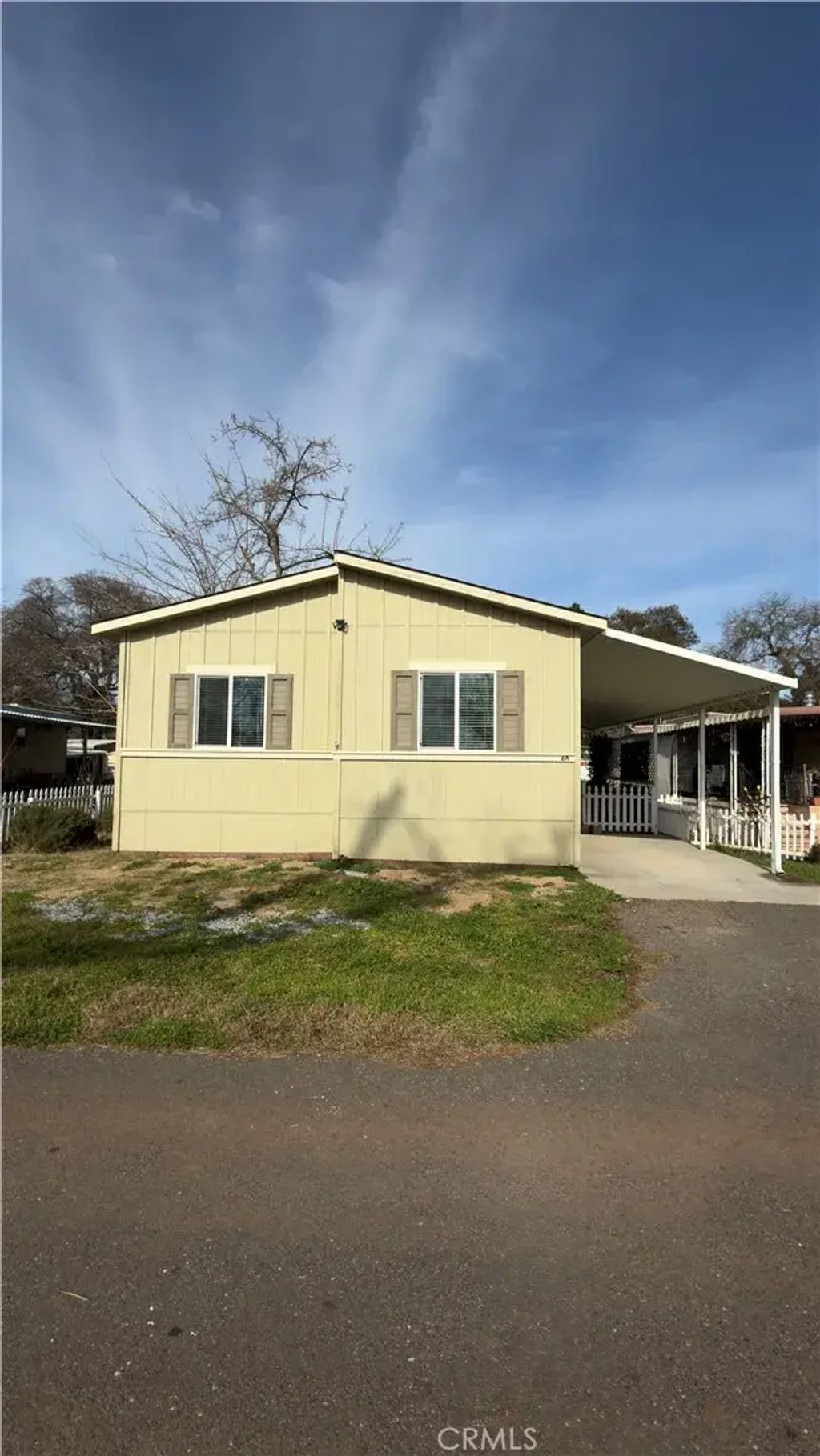 3289 State Highway 70 Spc 6a, Oroville