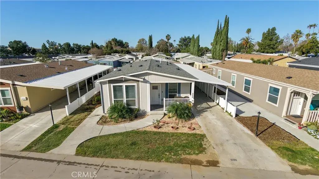 5800 Hamner Ave #320, Eastvale