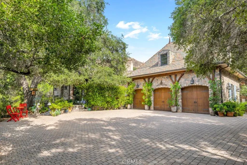 3439 Dorothy Road, Topanga