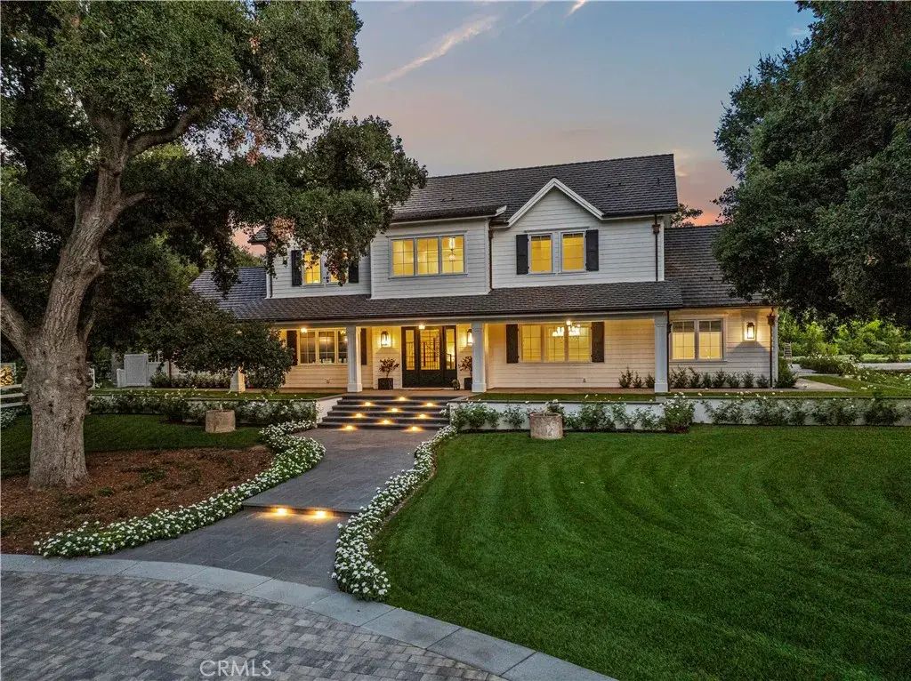 16400 Alamo Canyon, Canyon Country