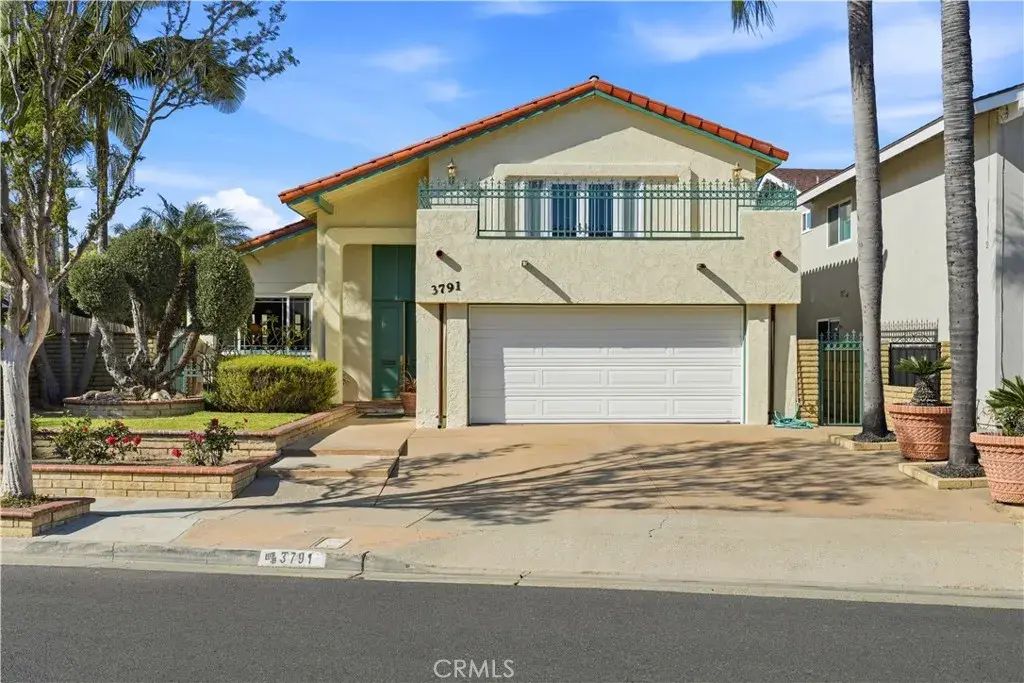3791 Holden Circle, Los Alamitos