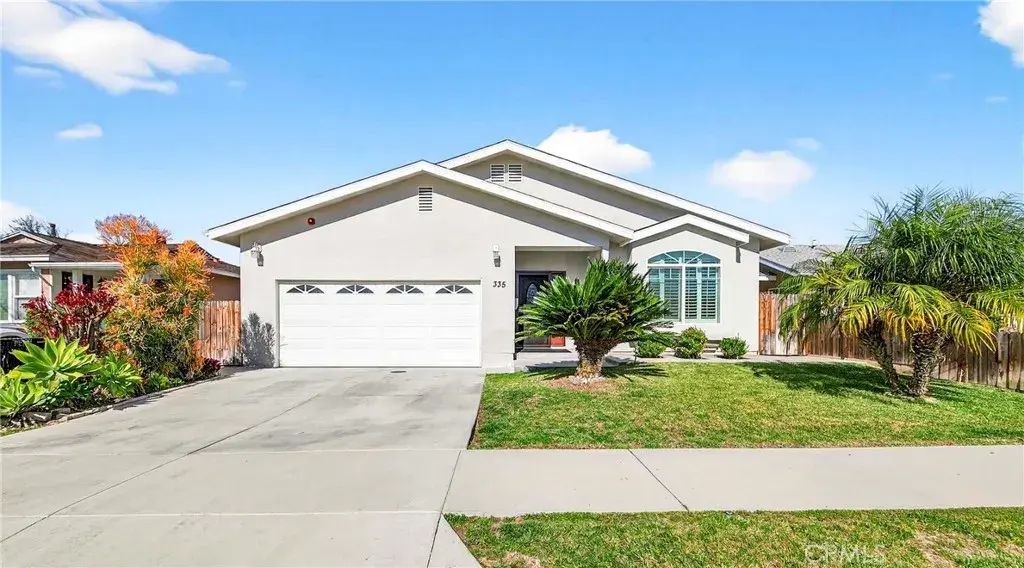 335 E Francis, La Habra
