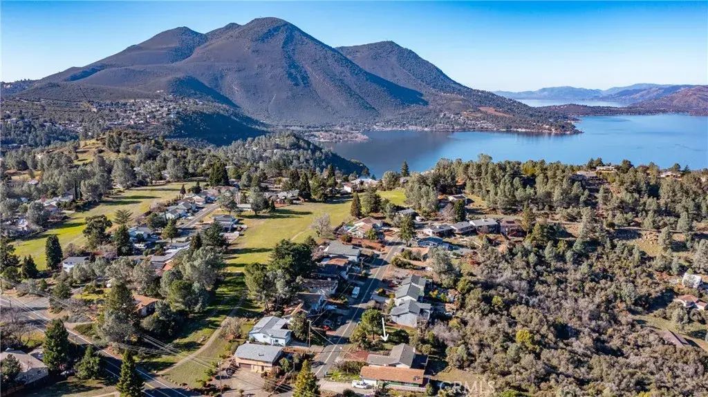 4587 Hawaina Way, Kelseyville