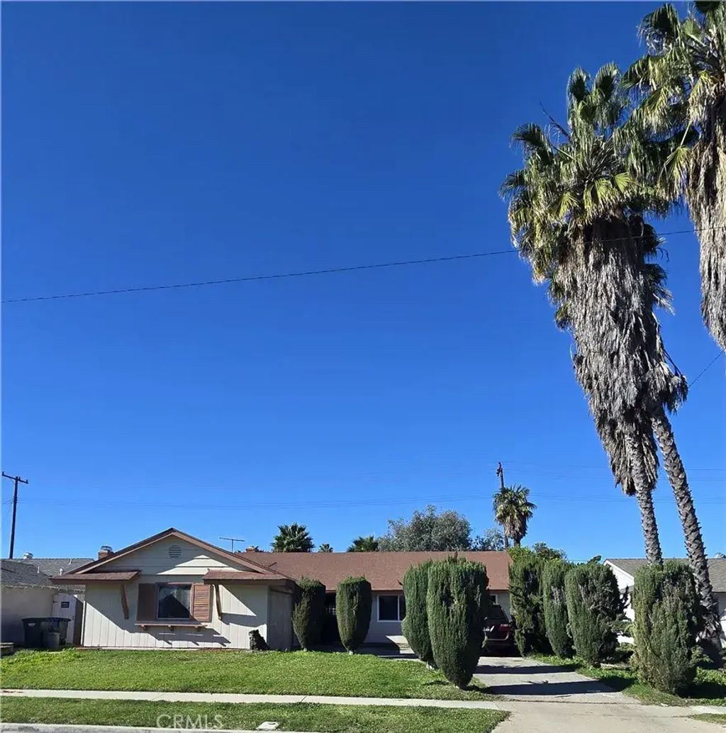 6787 Emerson Drive, Buena Park