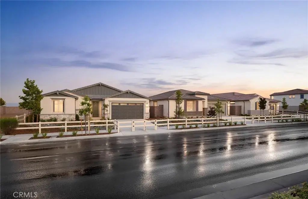 1564 Knott Court, Perris