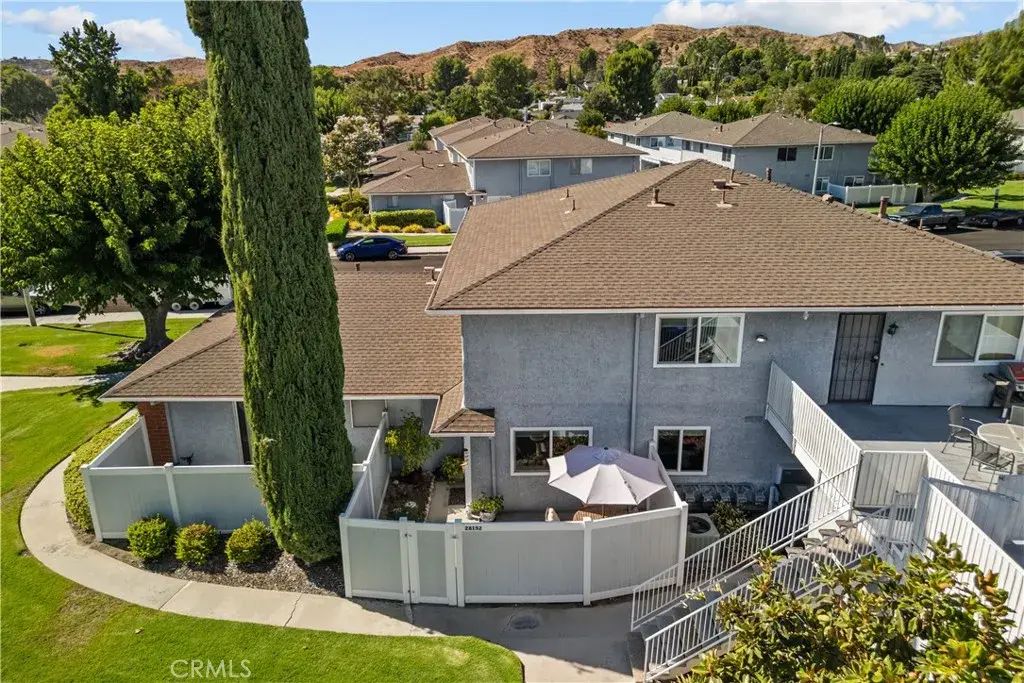 28152 Robin, Saugus