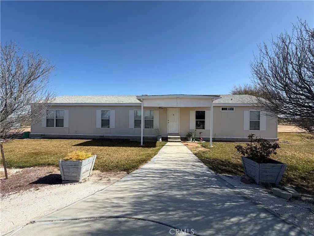36633 Hidden River, Hinkley