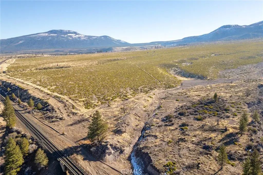 Hwy 97, Weed