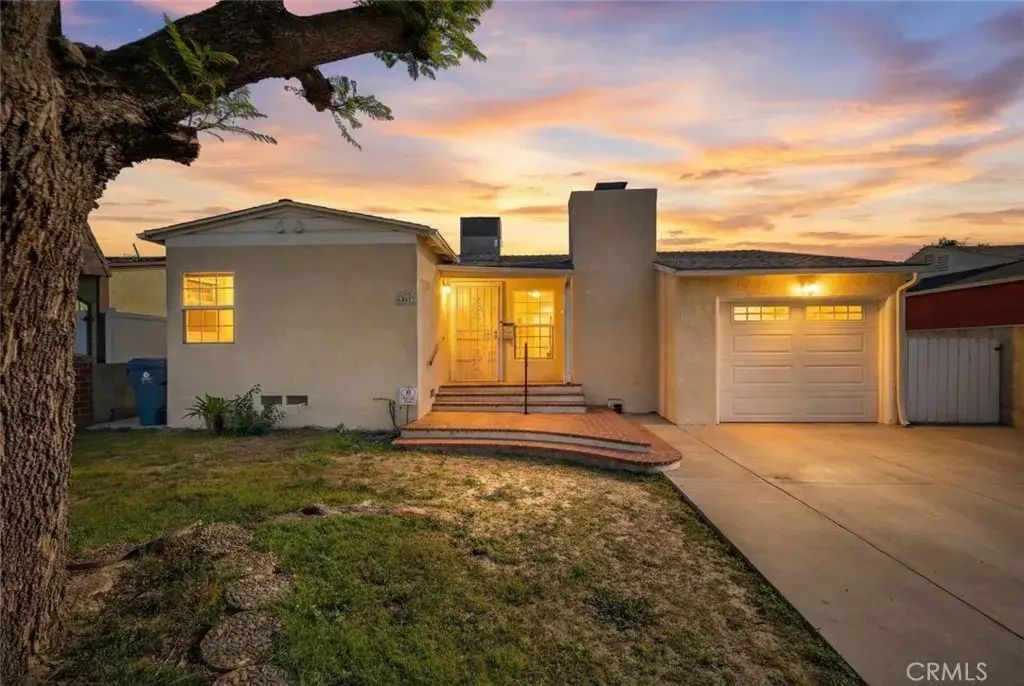 6444 Denny Avenue, North Hollywood