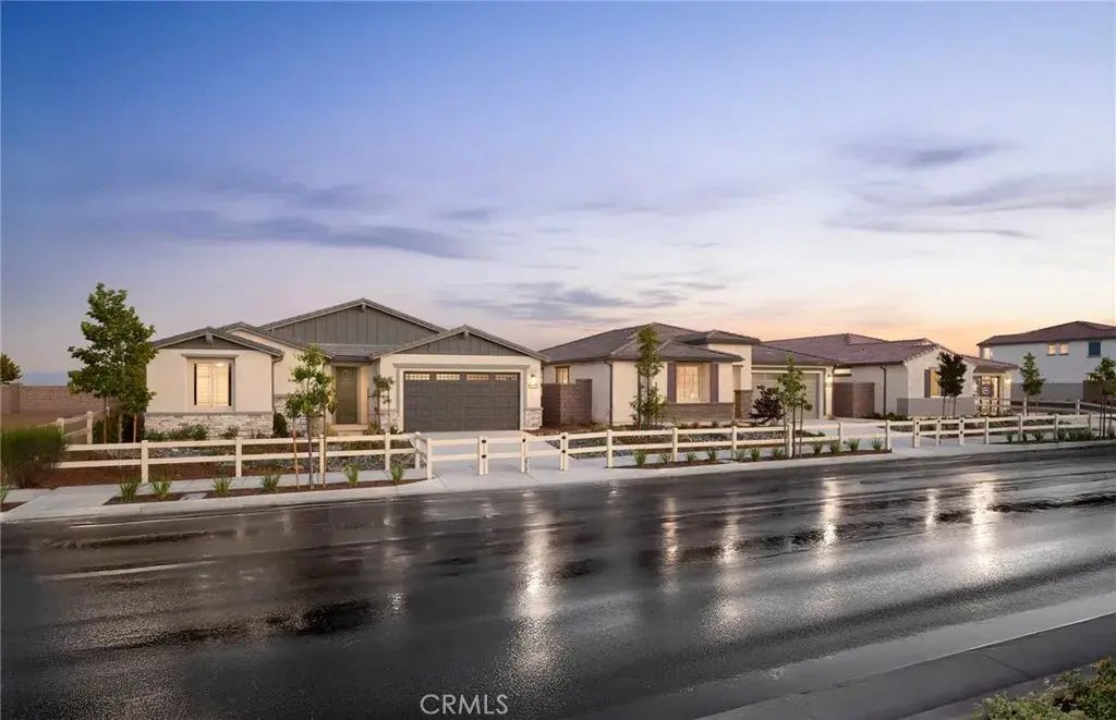 1583 Knott Court, Perris
