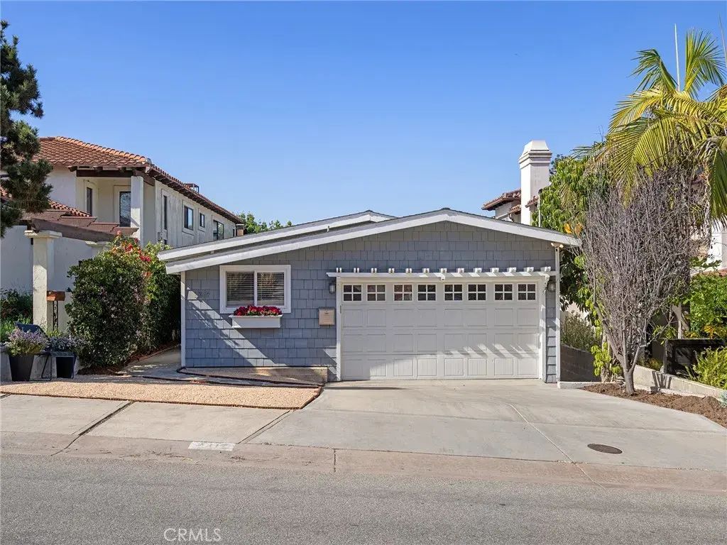 2317 Elm Avenue, Manhattan Beach