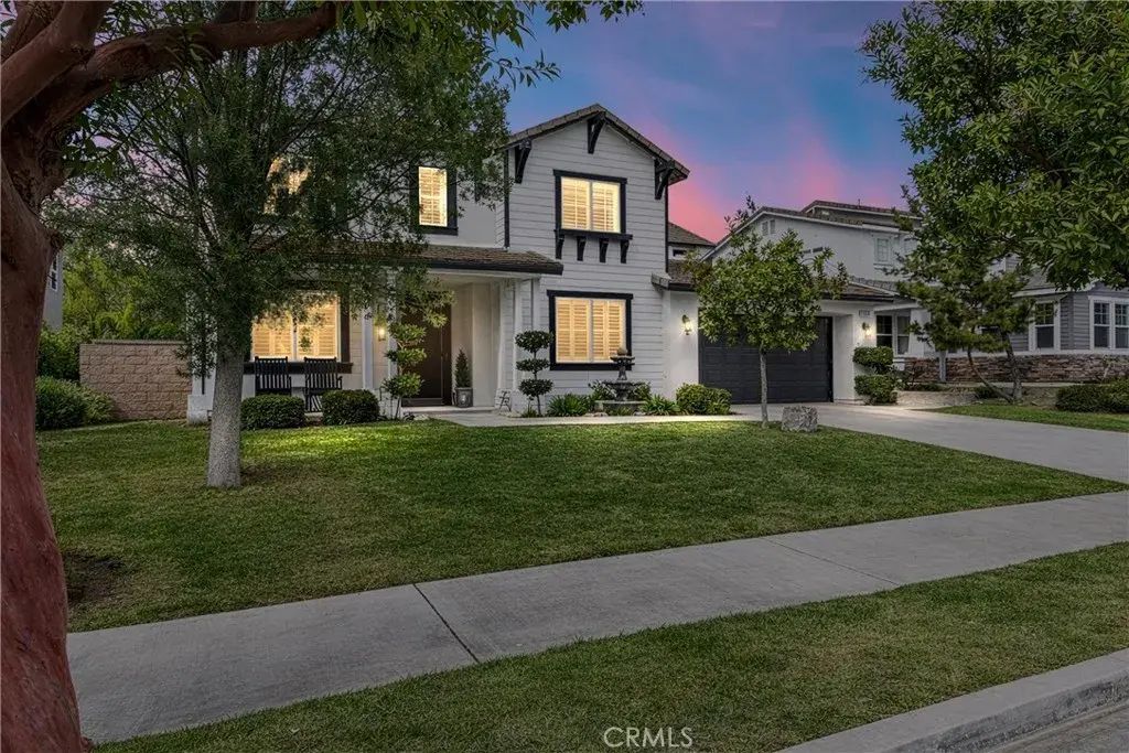 33814 Augusta, Yucaipa