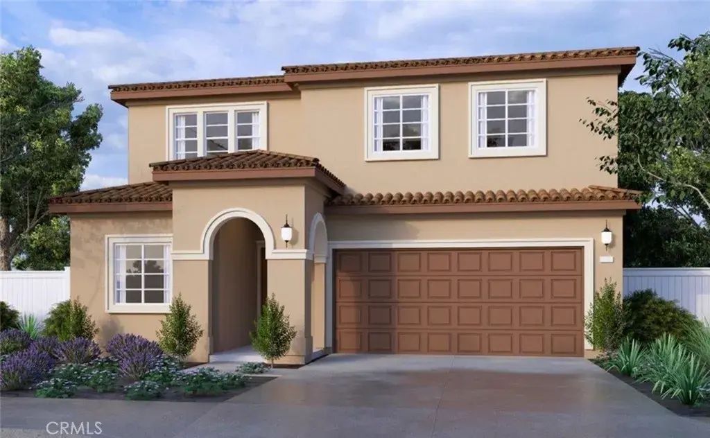 49447 Meadowlark Place, Indio