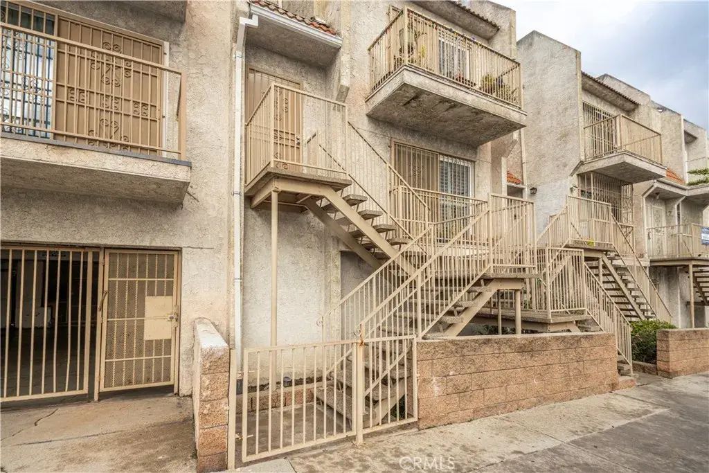 933 New Depot St 3, Los Angeles