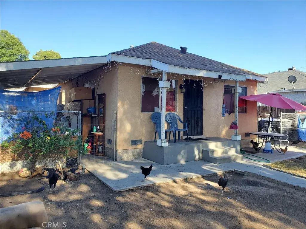 4110 Dwight, Riverside