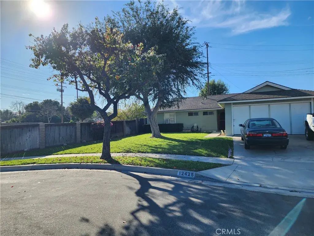 12425 Maybrook, Whittier