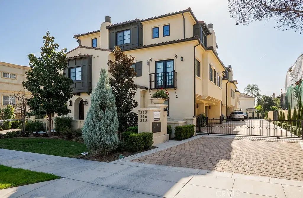 316 California St A, Arcadia