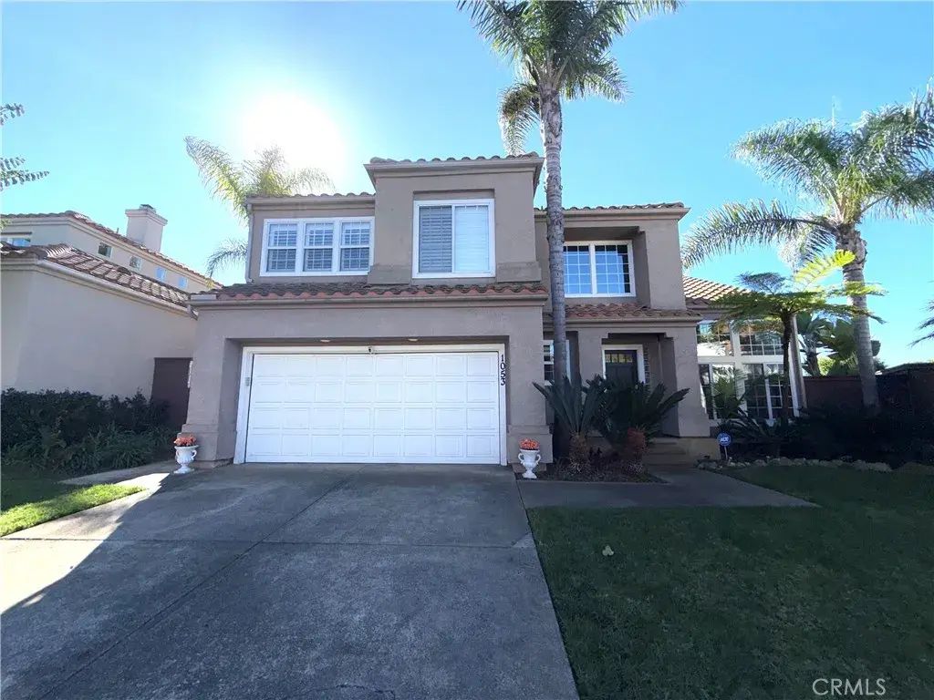 1053 Regatta, Costa Mesa