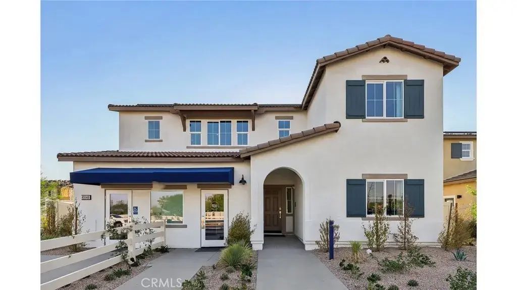 83161 Pintail Lane, Indio