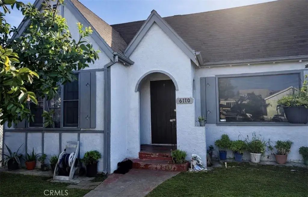 6110 Dennison Street, Los Angeles