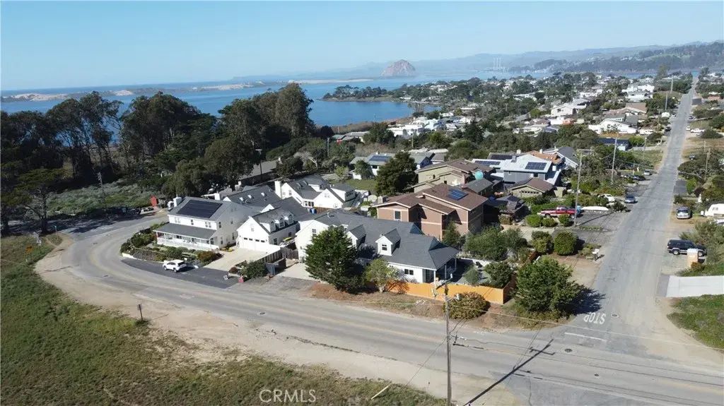 1705 5th, Los Osos