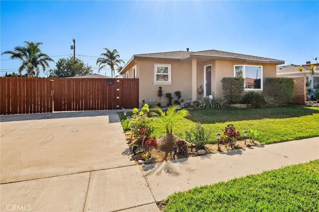 1126 Fiat Street, Torrance