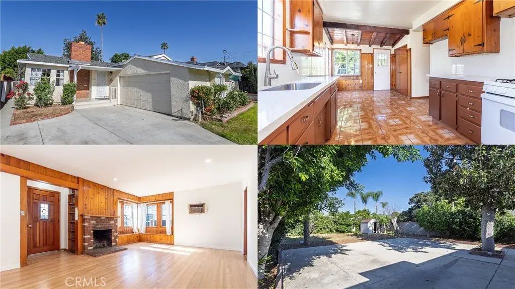 13161 Kelowna Street, Pacoima