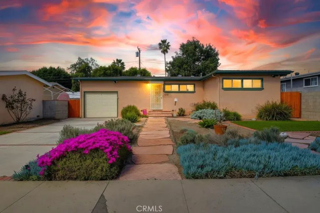 9931 Rufus, Whittier