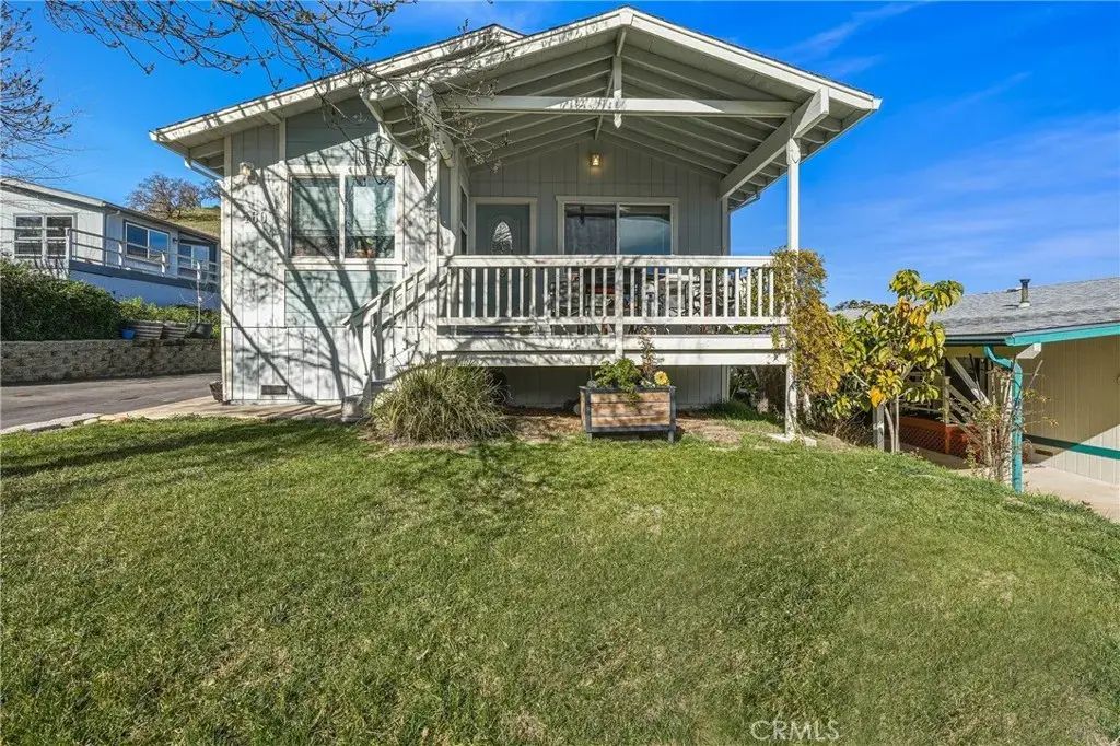 460 Walnut Drive, Lakeport