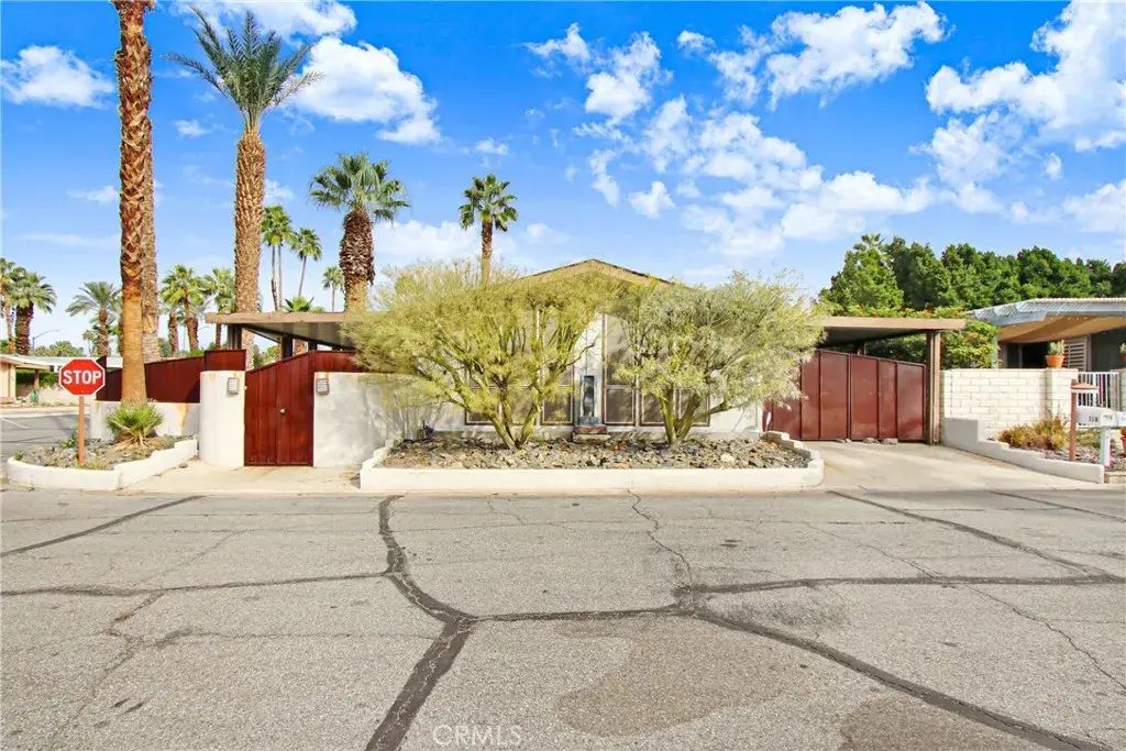 118 Monte Carlo, Rancho Mirage