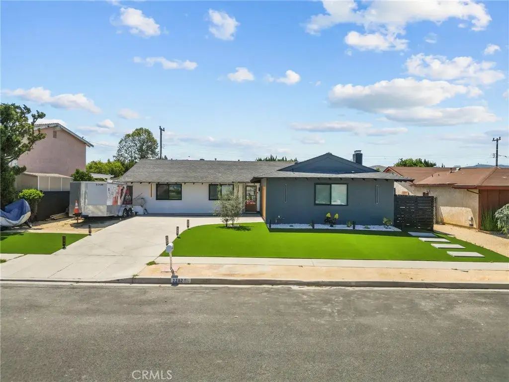 2282 Brentwood Street, Simi Valley