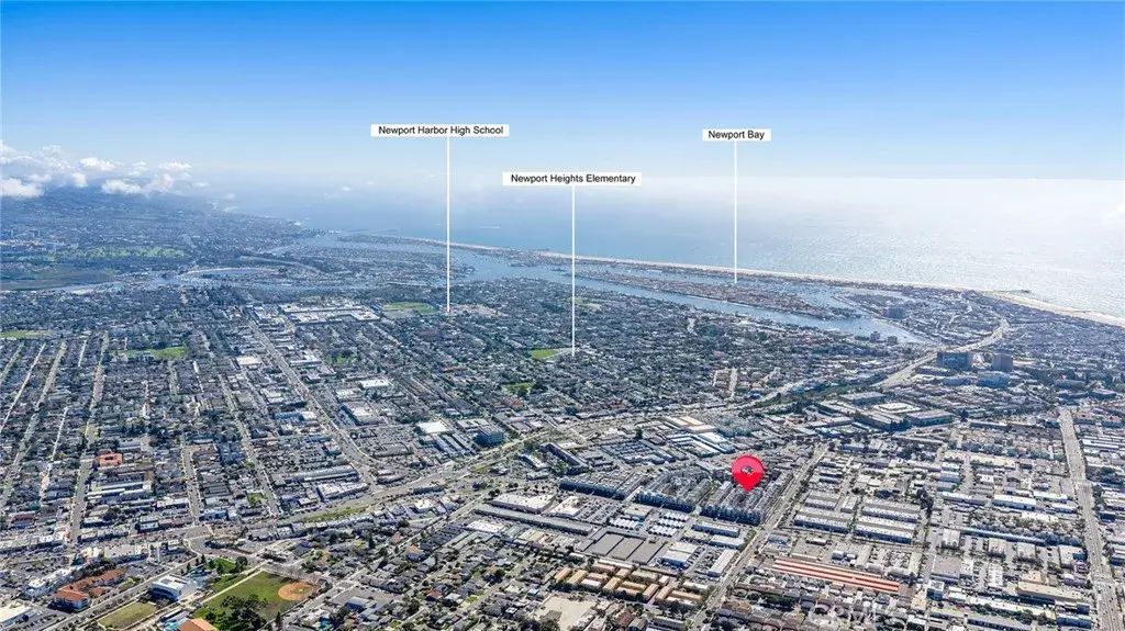 687 Doheny, Costa Mesa