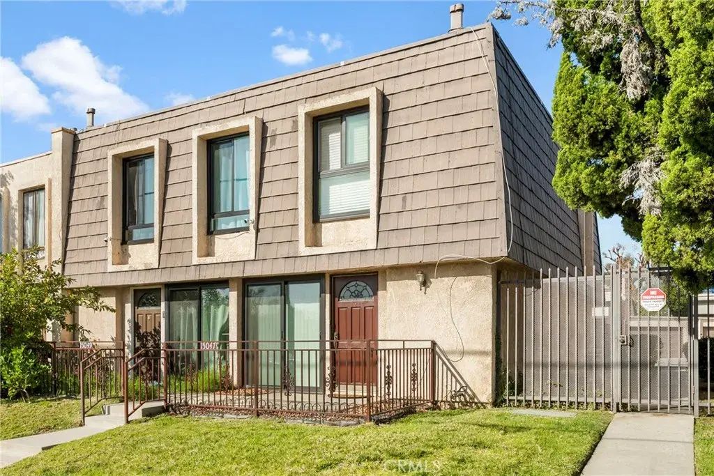 15047 Chatsworth, Mission Hills (san Fernando)
