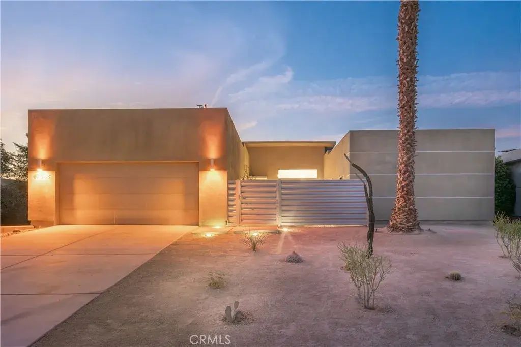 67668 El Sombrero, Desert Hot Springs