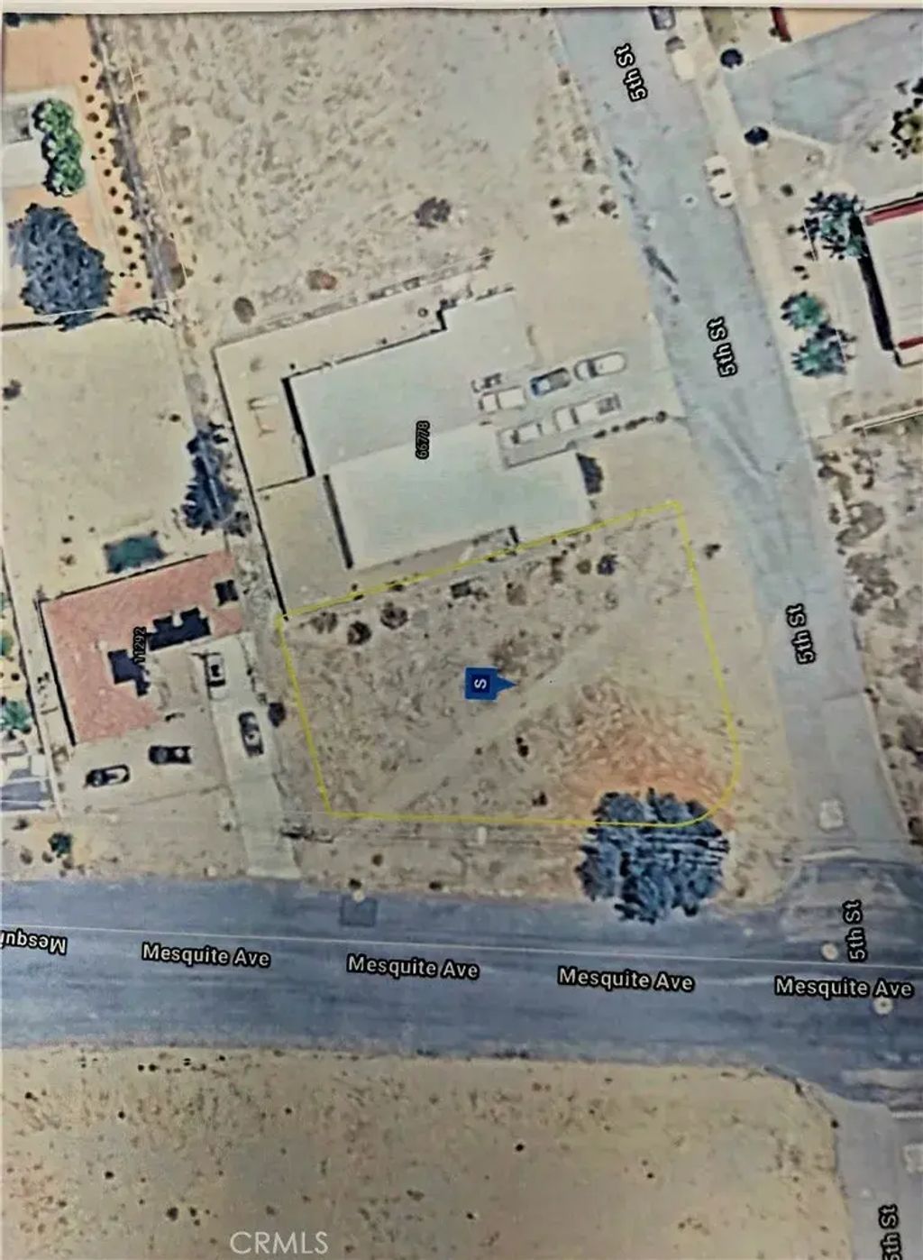 5th, Desert Hot Springs