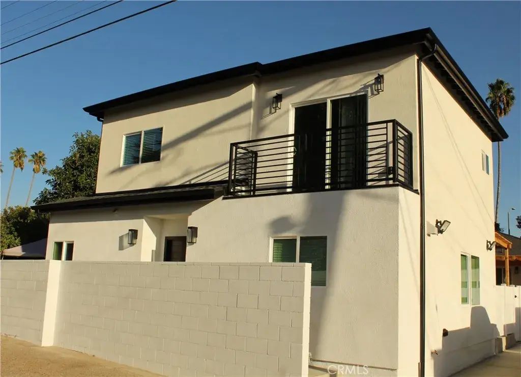 14665 Brand Boulevard, Mission Hills (san Fernando)