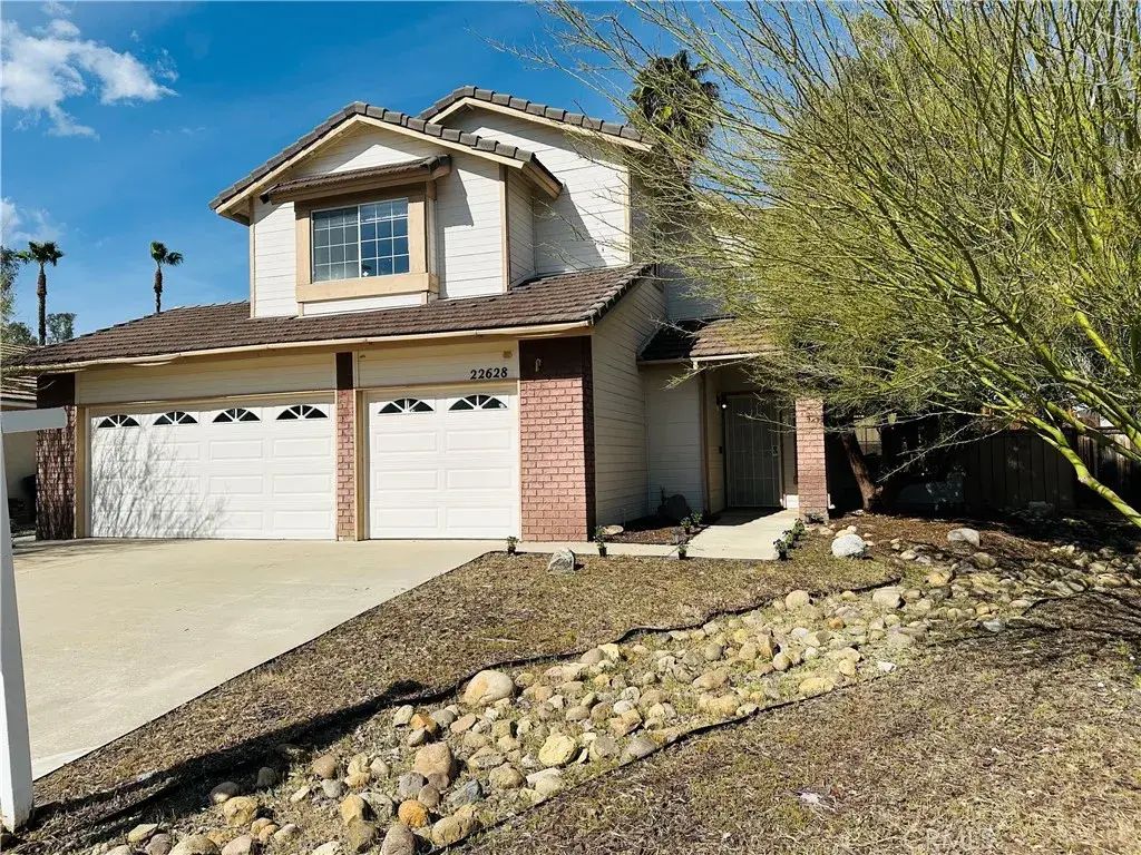 22628 Weatherly Court, Wildomar