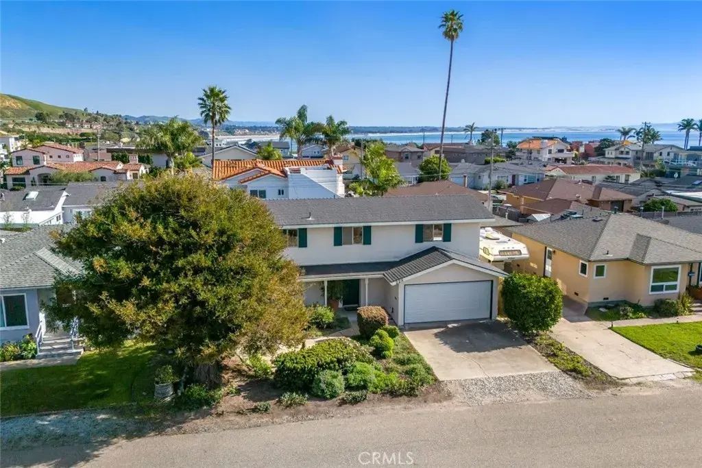 229 Pier Avenue, Pismo Beach