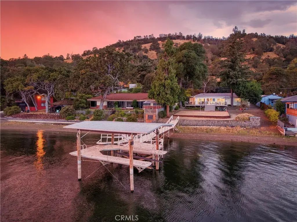 11145 E Highway 20, Clearlake Oaks