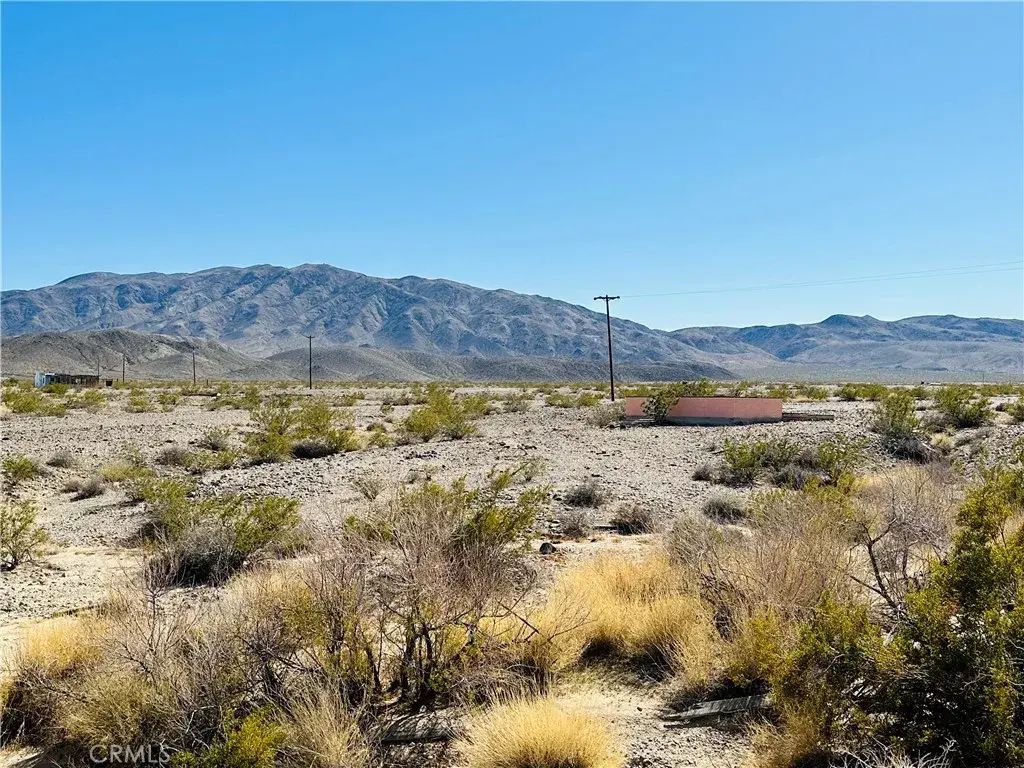 5 Sullivan, 29 Palms