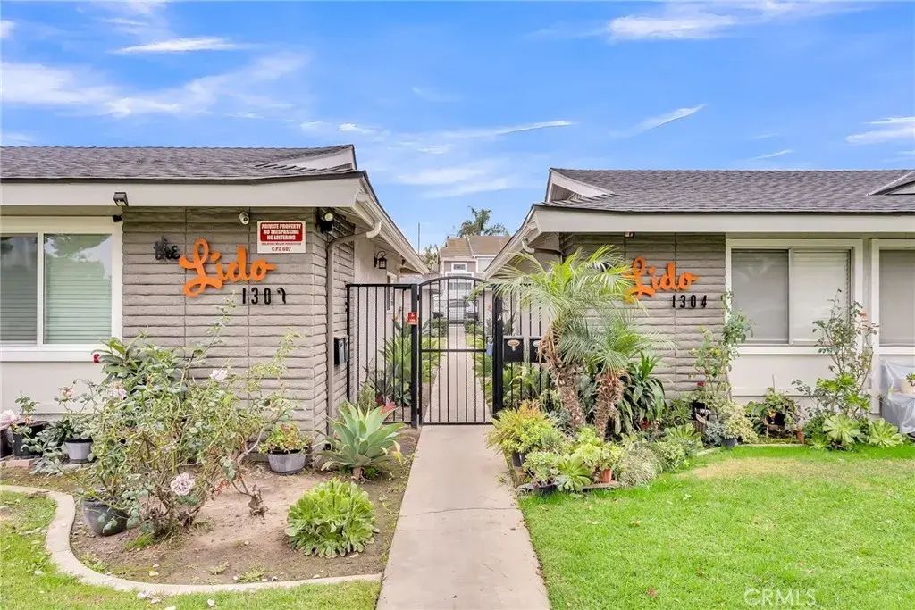 1304 W Lido 2, Anaheim