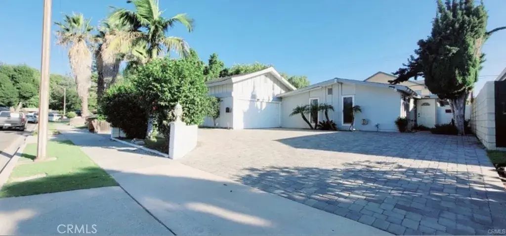 1814 W Tedmar Avenue, Anaheim