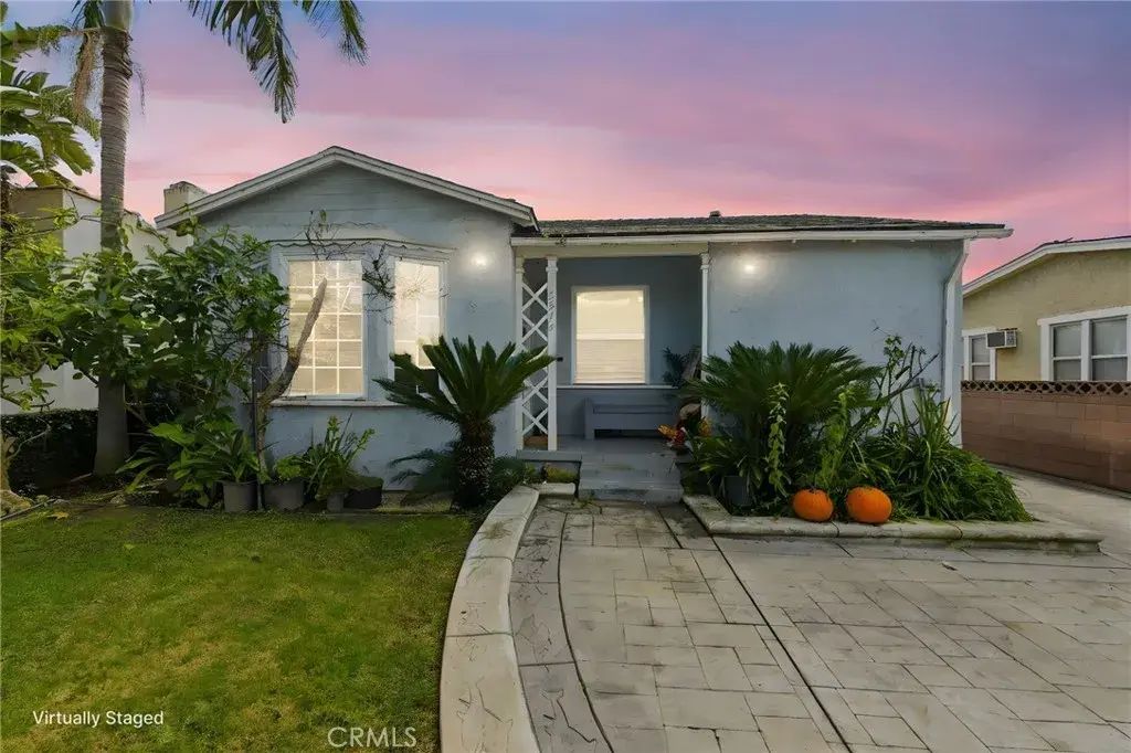 5514 Smiley, Los Angeles