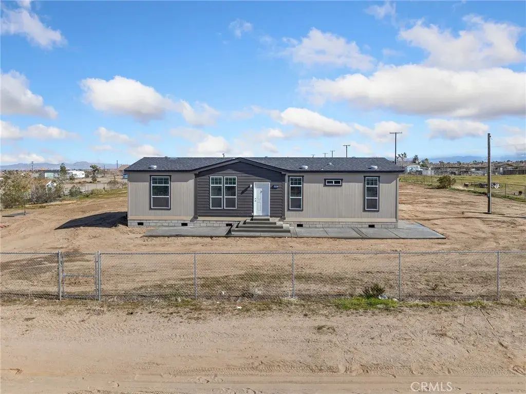 12963 Corton Street, Pinon Hills