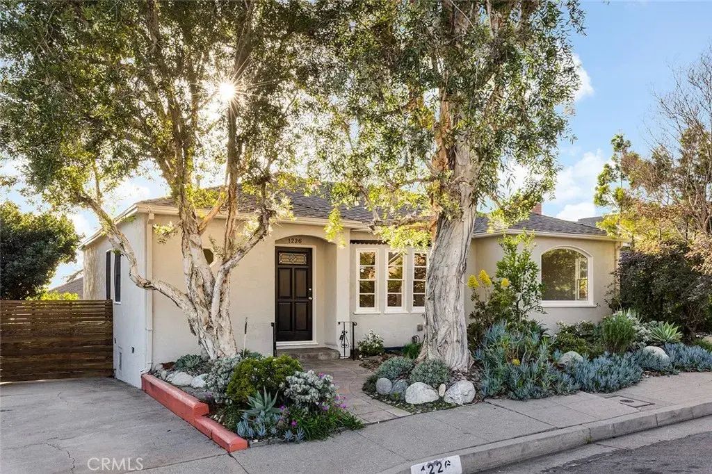 1226 Cedaredge Avenue, Los Angeles