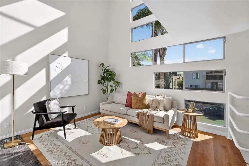 821 Bay St C5, Santa Monica