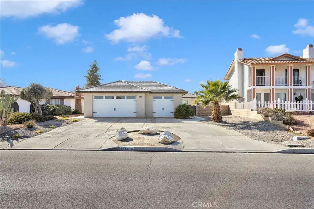 12634 Spring Valley Parkway, Victorville