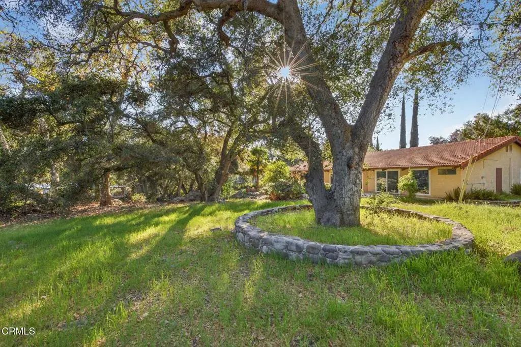 2170 Ladera Road, Ojai