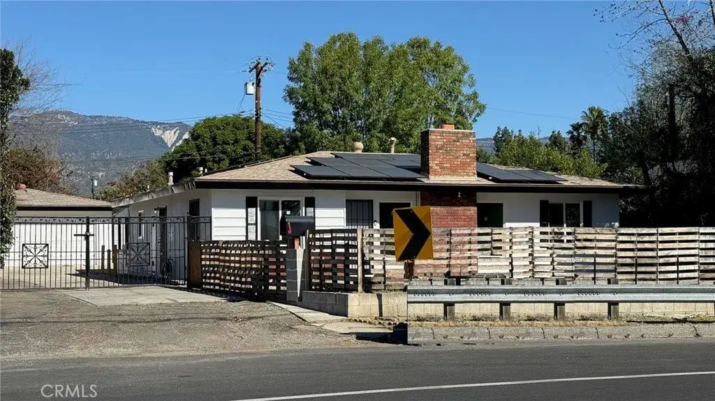 6677 Del Rosa Avenue, San Bernardino